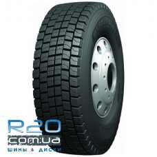 BlackLion BD175 (ведущая) 235/75 R17,5 143/141L 18PR