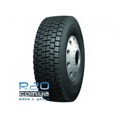 BlackLion BD175 (ведущая) 235/75 R17,5 143/141L 18PR у Дніпрі