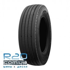 BlackLion BF188 (рулевая) 295/80 R22,5 152/149M 18PR