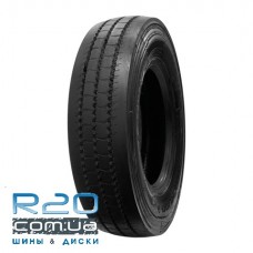 BlackLion BT107 (прицепная) 245/70 R17,5 143/141J 18PR