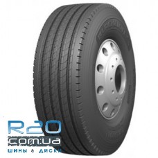 BlackLion BT165 (рулевая) 295/80 R22,5 154/149M 18PR