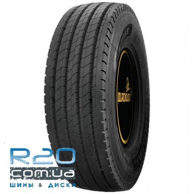 BlackLion BT165 (рулевая) 295/80 R22,5 154/149M 18PR у Дніпрі