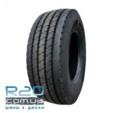 BlackLion BT180 (прицепная) 385/65 R22,5 164K 24PR