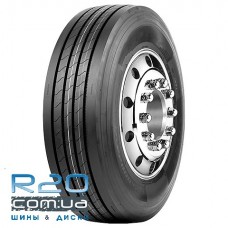 Black Nova Galaxy One (рулевая) 235/75 R17,5 132/129L 16PR