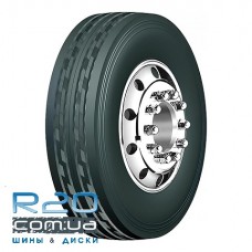 Black Nova Galaxy Plus (рулевая) 385/65 R22,5 164K 24PR