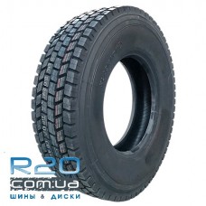 Black Nova Space S3 (ведущая) 315/80 R22,5 157/154K 20PR