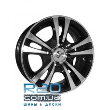 Blade B145 5,5x13 4x98 ET32 DIA58,6 (BP)