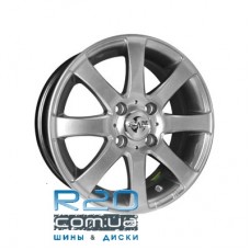 Blade B165 6x14 4x100 ET40 DIA67,1 (HB)