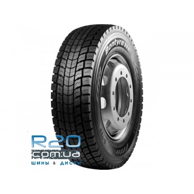 Шини Bontyre D-735 (ведущая) у Дніпрі