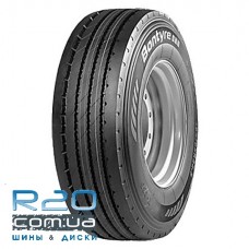 Bontyre T-835 (прицепная) 385/65 R22,5 164K 24PR