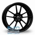 Borbet FF1 8,5x19 5x112 ET35 DIA72,6 (stainless polished) у Дніпрі