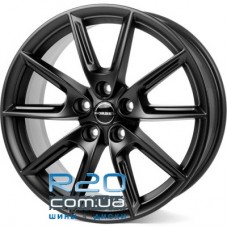 Borbet LX18 8x18 5x112 ET40 DIA66,6 (matt black)