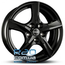 Borbet TL2 7x17 5x112 ET40 DIA57,1 (gloss black) Borbet TL2 7x17 5x112 ET40 DIA57,1 (gloss black)