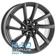 Borbet V 7x17 5x112 ET48,5 DIA66,6 (mistral anthracite glossy) Borbet V 7x17 5x112 ET48,5 DIA66,6 (mistral anthracite glossy)