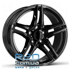 Borbet XR 7,5x16 5x112 ET40 DIA66,6 (gloss black) Borbet XR 7,5x16 5x112 ET40 DIA66,6 (gloss black)