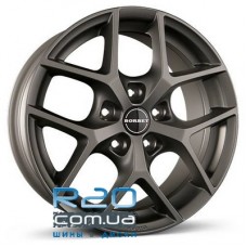 Borbet Y 7,5x17 5x114,3 ET40 DIA72,6 (matt titan) Borbet Y 7,5x17 5x114,3 ET40 DIA72,6 (matt titan)
