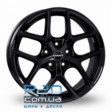 Borbet Y 7,5x17 5x112 ET37 DIA66,5 (gloss black) Borbet Y 7,5x17 5x112 ET37 DIA66,5 (gloss black)