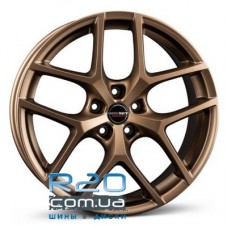 Borbet Y 8x18 5x112 ET44 DIA57,1 (bronze) Borbet Y 8x18 5x112 ET44 DIA57,1 (bronze)
