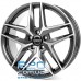 Borbet Z 7,5x17 5x112 ET40 DIA66,6 (dark grey matt) у Дніпрі