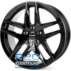 Borbet Z 7,5x17 5x112 ET36 DIA66,5 (gloss black) Borbet Z 7,5x17 5x112 ET36 DIA66,5 (gloss black)