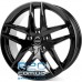 Borbet Z 7,5x17 5x112 ET40 DIA66,6 (dark grey matt) у Дніпрі