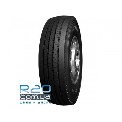 Boto BT968 (рулевая) 315/80 R22,5 156/150L 20PR у Дніпрі