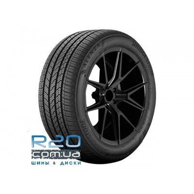 Шины Bridgestone Alenza Sport A/S в Днепре