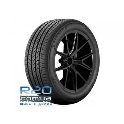 Bridgestone Alenza Sport A/S 275/50 R20 113H Run Flat * у Дніпрі