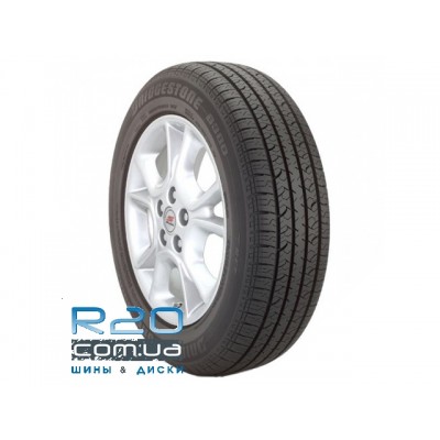 Bridgestone B380 225/60 R17 98T Run Flat в Днепре