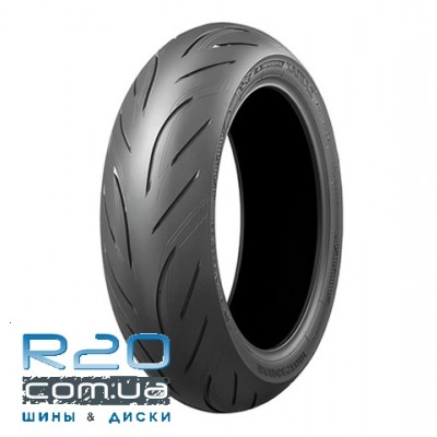 Bridgestone Battlax Hypersport S21 180/55 ZR17 73W в Днепре