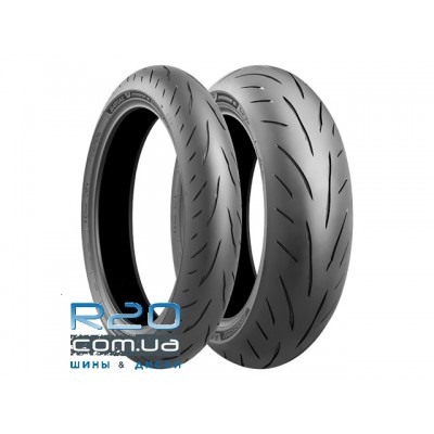 Шины Bridgestone Battlax Hypersport S23 в Днепре