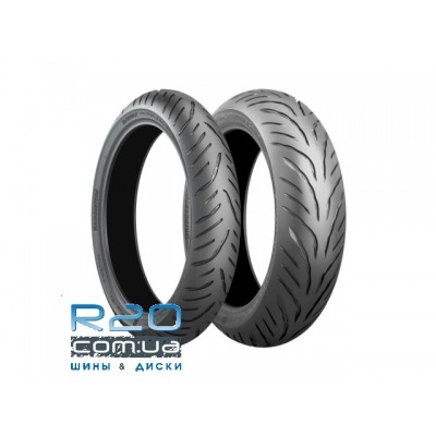 Шины Bridgestone Battlax Sport Touring T32 в Днепре