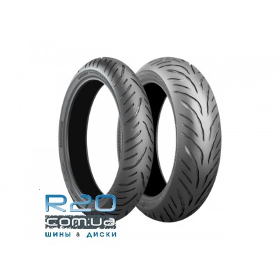 Bridgestone Battlax Sport Touring T32 180/55 ZR17 73W в Днепре