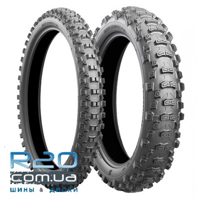 Bridgestone Battle Cross E50 120/90 R18 65M у Дніпрі