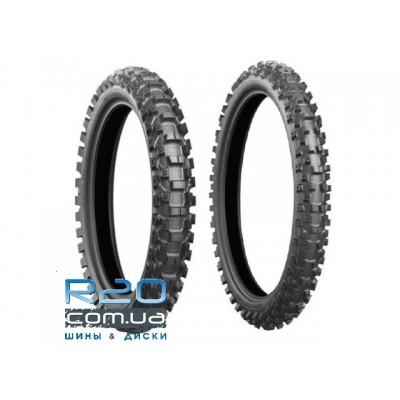 Шини Bridgestone Battle Cross X20 у Дніпрі