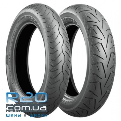 Bridgestone Battlecruise H50 130/70 R18 50H в Днепре