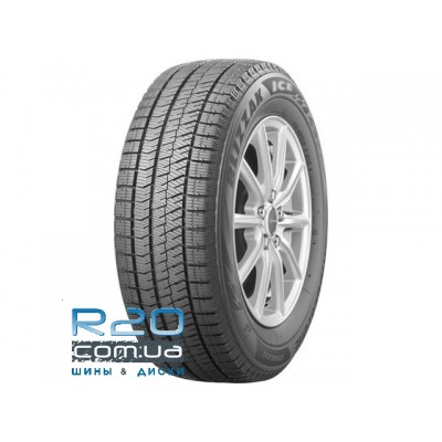 Bridgestone Blizzak Ice 215/65 R16 98S у Дніпрі