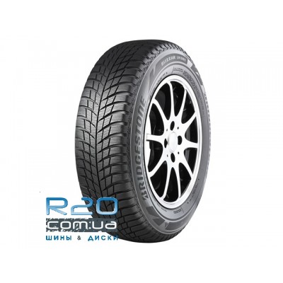 Шины Bridgestone Blizzak LM001 в Днепре