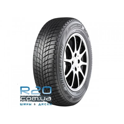 Bridgestone Blizzak LM001 195/65 R15 91T в Днепре