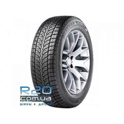 Шины Bridgestone Blizzak LM-80 Evo в Днепре