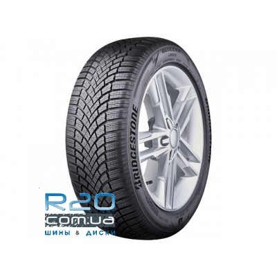 Шины Bridgestone Blizzak LM005 в Днепре