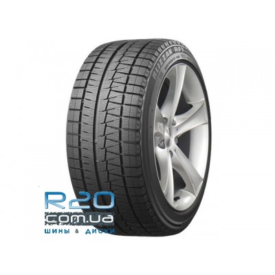 Bridgestone Blizzak RFT 225/55 R17 97Q Run Flat у Дніпрі