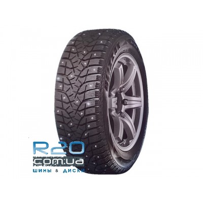 Шини Bridgestone Blizzak Spike-02 у Дніпрі