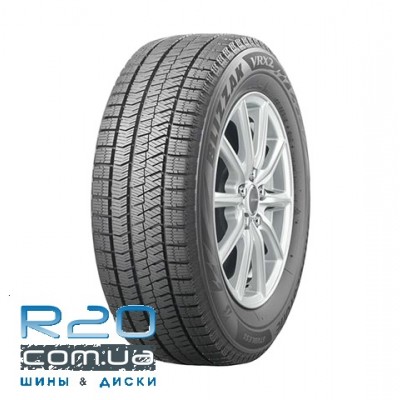 Шини Bridgestone Blizzak VRX2 у Дніпрі