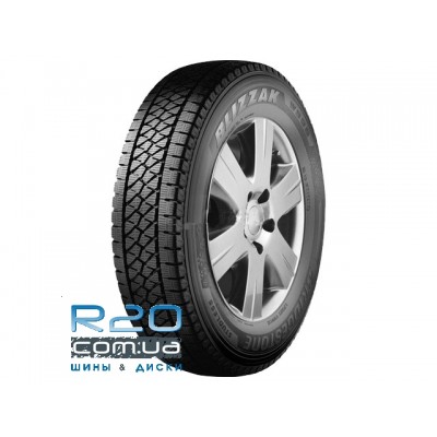 Шини Bridgestone Blizzak W995 у Дніпрі