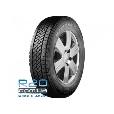 Bridgestone Blizzak W995 215/65 R16C 109/107R у Дніпрі