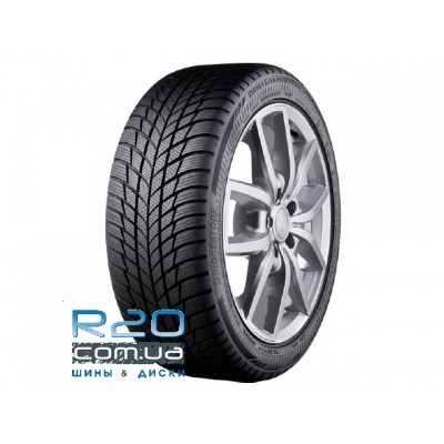 Шини Bridgestone DriveGuard Winter у Дніпрі