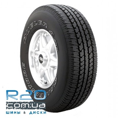 Bridgestone Dueler A/T 693 II 245/75 R17 112H в Днепре