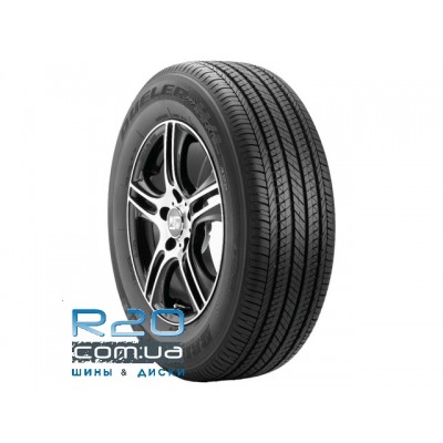 Bridgestone Dueler H/L 422 Ecopia Plus 235/55 R18 100H у Дніпрі