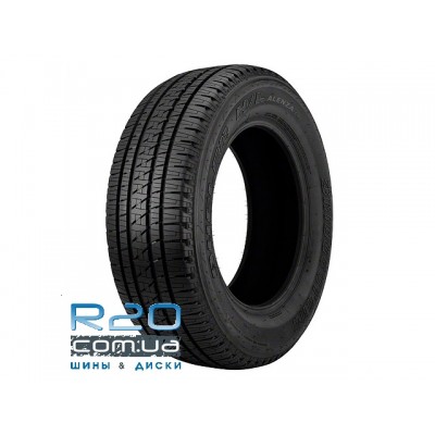 Шины Bridgestone Dueler H/L Alenza Plus в Днепре